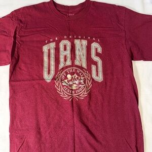 Vans T-shirt